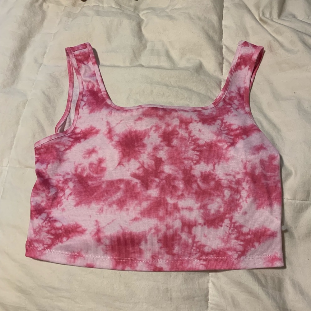 Tank top (SHEIN)